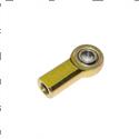 Picture of Coupling - Rod End