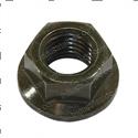 Picture of Nut - Hex