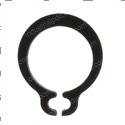 Picture of Ring - Snap - External