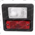 Picture of Light - Rear Assembly W/ Bulb