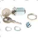 Picture of Lock - Rear Door Security