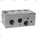 Picture of Plugged Assembly