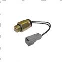 Picture of Solenoid - Proportional Valve