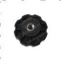 Picture of Knob - 8 Lobe Fluted