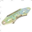 Picture of Brake Pad- Lh Park Bk
