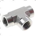 Picture of Tee - Pipe