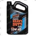 Picture of Oil - Diesel Hd 15w40 Gal