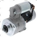 Picture of Starter - New