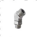 Picture of Header Hose Manifold Fitting