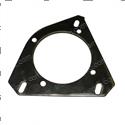 Picture of Plate - Mounting Motor