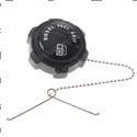 Picture of Cap- Tethered Fill