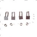 Picture of Brush - Motor