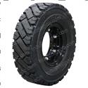 Picture of Tire and Wheel Assembly