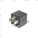 Picture of Relay - 24 Volt (five Prongs)