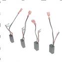 Picture of Brush - Motor Set of 4