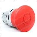 Picture of Button-40mm Push/Pull Estop