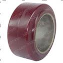 Picture of Tire - Poly 10x5x6.5