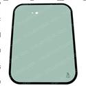 Picture of Window Panel Glass