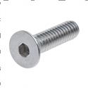 Picture of Bolt - Socket - Flat Head