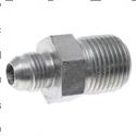 Picture of Adapter -  3/8 Jic X 1/2 Npt