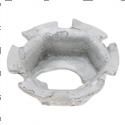 Picture of Self Threading Nut 5x10x15mm