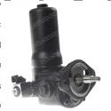 Picture of Motor - Hydraulic Cooling Fan