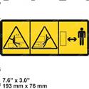Picture of Decal- St