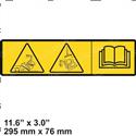 Picture of Decal- Wa
