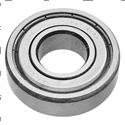 Picture of Bearing - Ball Double Shield