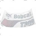 Picture of Decal Upright Rh