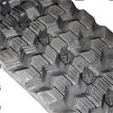 Picture of Track - Rubber 320x86x49