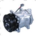 Picture of Compressor - a/C
