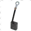 Picture of Brush - Motor