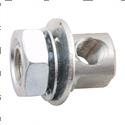 Picture of Fitting - Bulkhead