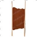 Picture of Wire - 16 Ga - Gpt - Brown