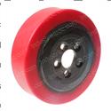 Picture of Drive Wheel - Poly