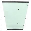 Picture of Window Panel Glass