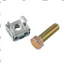 Picture of Nut - Retainer