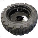 Picture of Tire + Wheel - 355/55d625