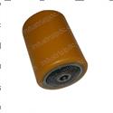 Picture of Wheel Assembly - Poly
