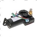 Picture of Motor - Wiper Washer