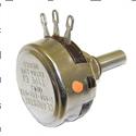 Picture of Resistor - Variable