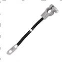 Picture of Cable - Battery Black