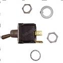 Picture of Switch-2pos Spst Sealed Toggle