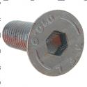 Picture of Bolt - Socket - Flat Head