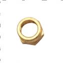 Picture of Nut - 5/16 Poly Tube