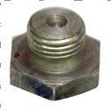 Picture of Plug - Drain