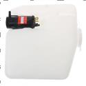 Picture of Wiper Tank and Motor Assy