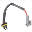 Picture of Brake and Acc. Pedal Switch