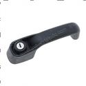 Picture of Handle - Push Button Keyed